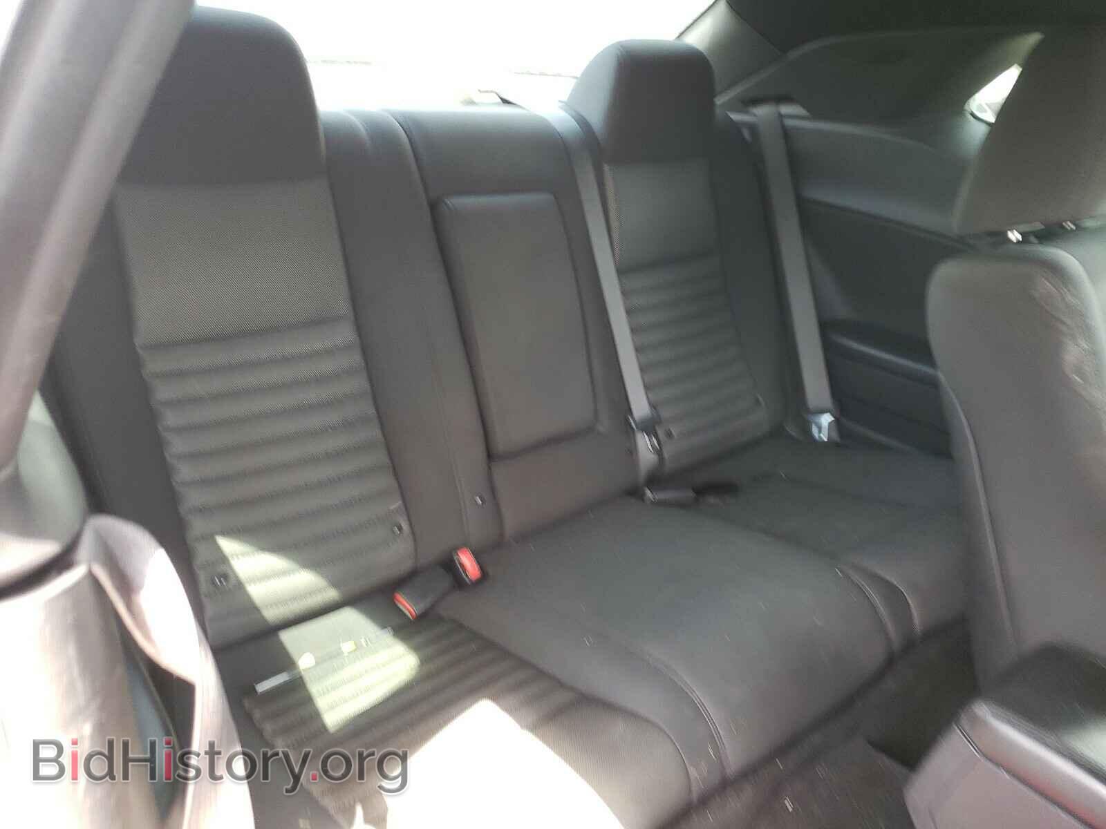 2013 DODGE CHALLENGER - VIN: 2C3CDYAG9DH609248 - Photo 6