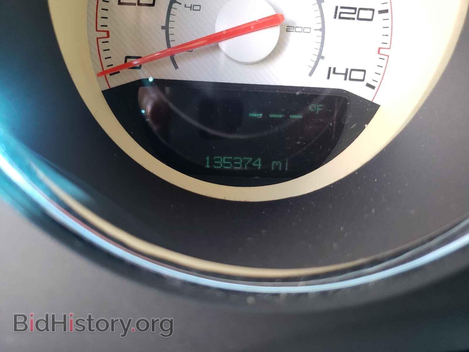 2013 DODGE CHALLENGER - VIN: 2C3CDYAG9DH609248 - Photo 8