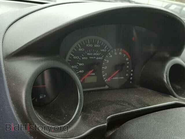2003 MITSUBISHI ECLIPSE - VIN: 4A3AC74H63E077061 - Photo 8