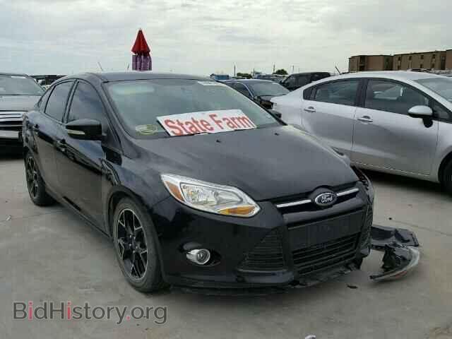 Photo 1FADP3F21EL161511 - FORD FOCUS 2014