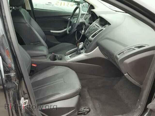 2014 FORD FOCUS - VIN: 1FADP3F21EL161511 - Photo 5