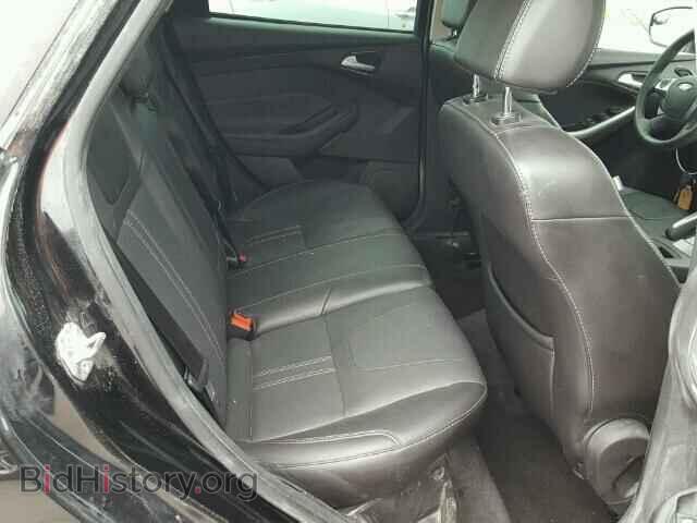 2014 FORD FOCUS - VIN: 1FADP3F21EL161511 - Photo 6
