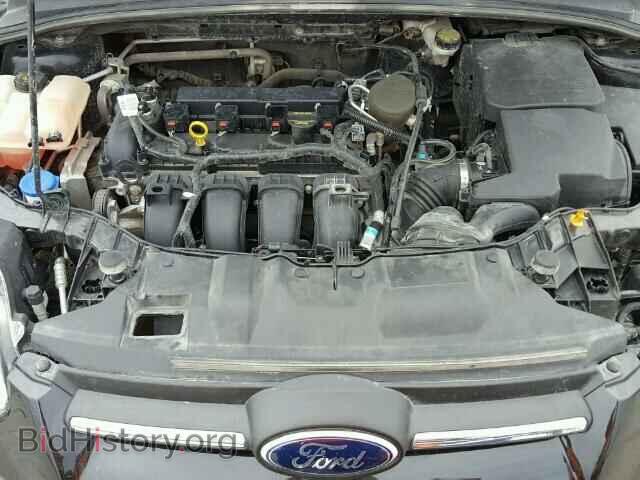 2014 FORD FOCUS - VIN: 1FADP3F21EL161511 - Photo 7
