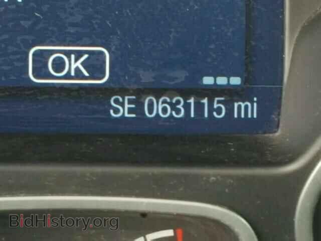 2014 FORD FOCUS - VIN: 1FADP3F21EL161511 - Photo 8