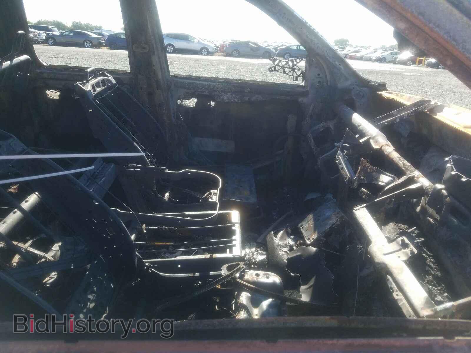 2012 DODGE RAM 1500 - VIN: 1C6RD7FT7CS120495 - Photo 5