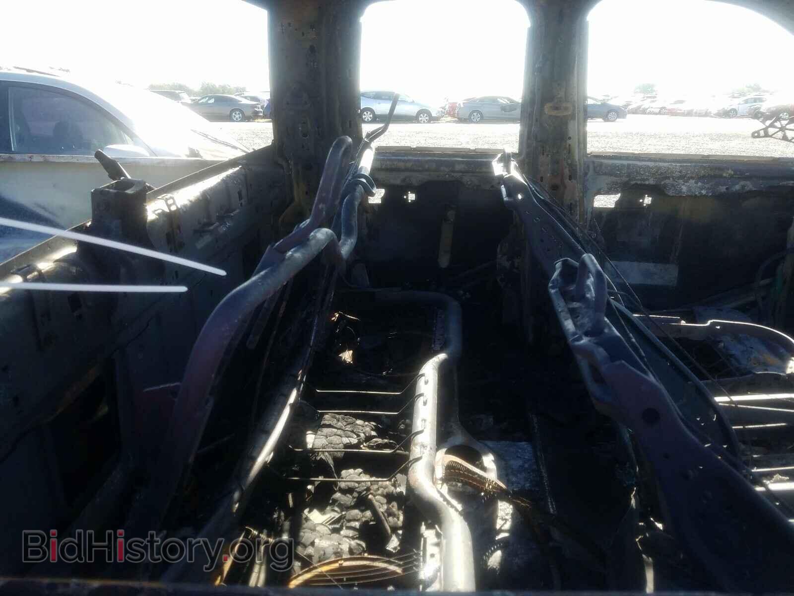 2012 DODGE RAM 1500 - VIN: 1C6RD7FT7CS120495 - Photo 6