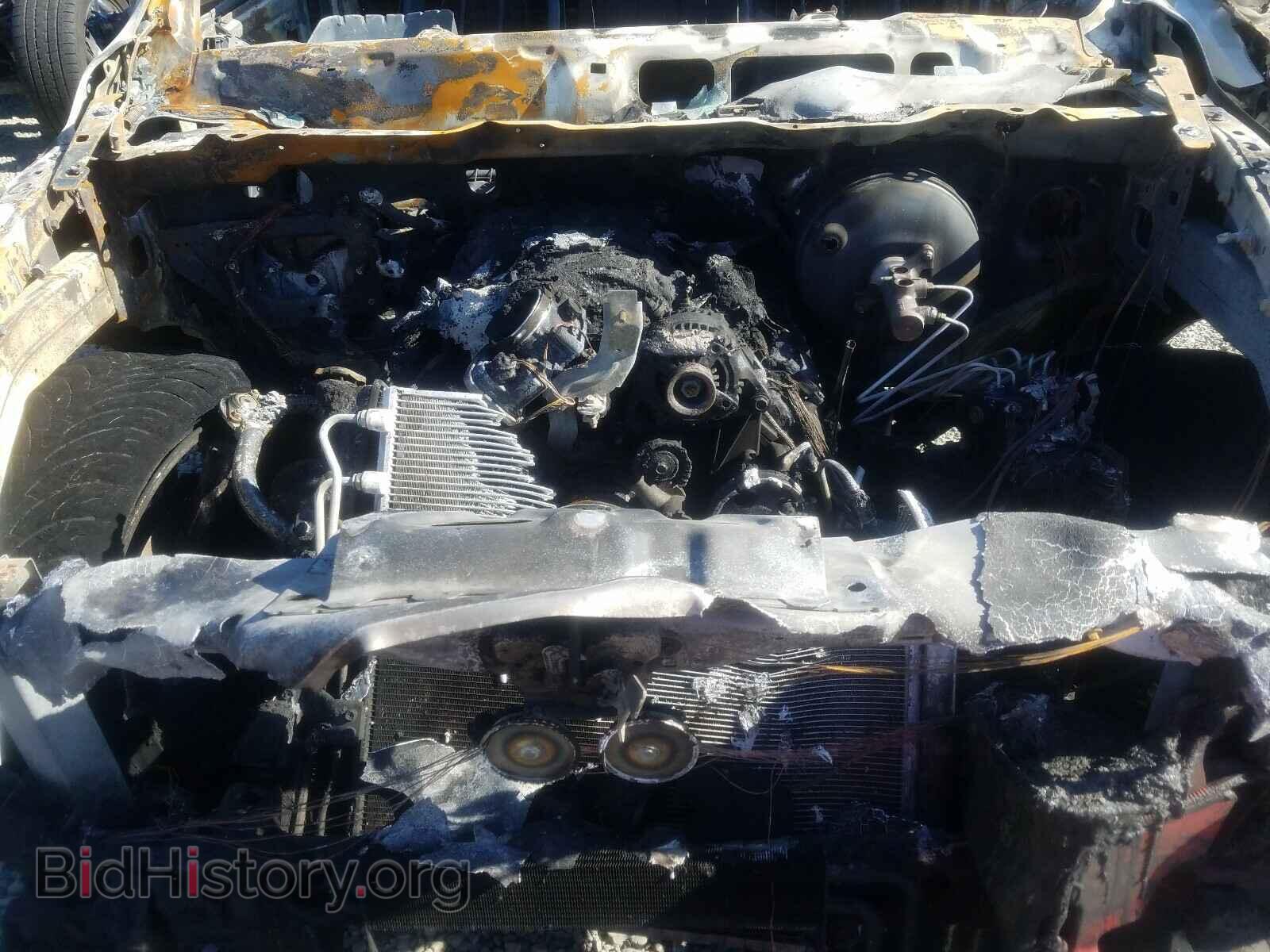 2012 DODGE RAM 1500 - VIN: 1C6RD7FT7CS120495 - Photo 7