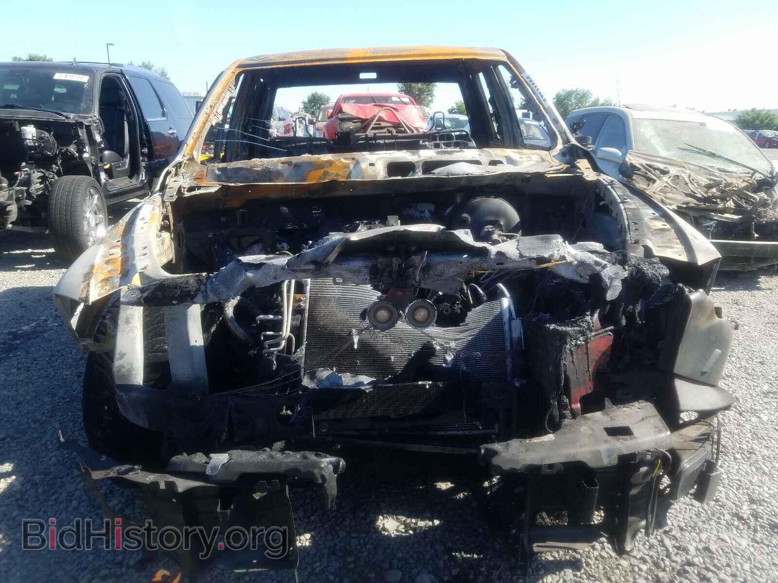 2012 DODGE RAM 1500 - VIN: 1C6RD7FT7CS120495 - Photo 9