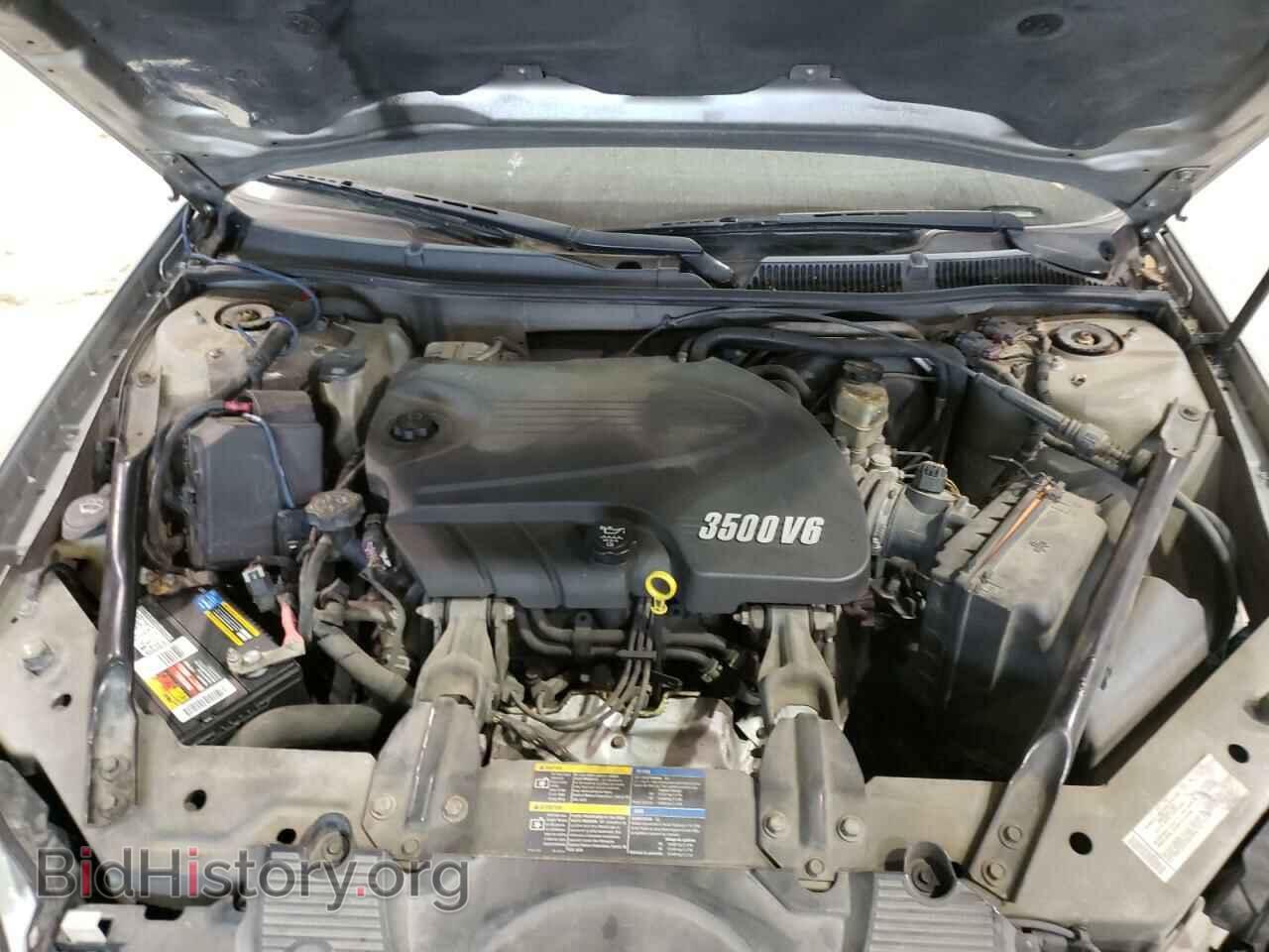 2007 CHEVROLET IMPALA - VIN: 2G1WB58KX79112109 - Фото 7