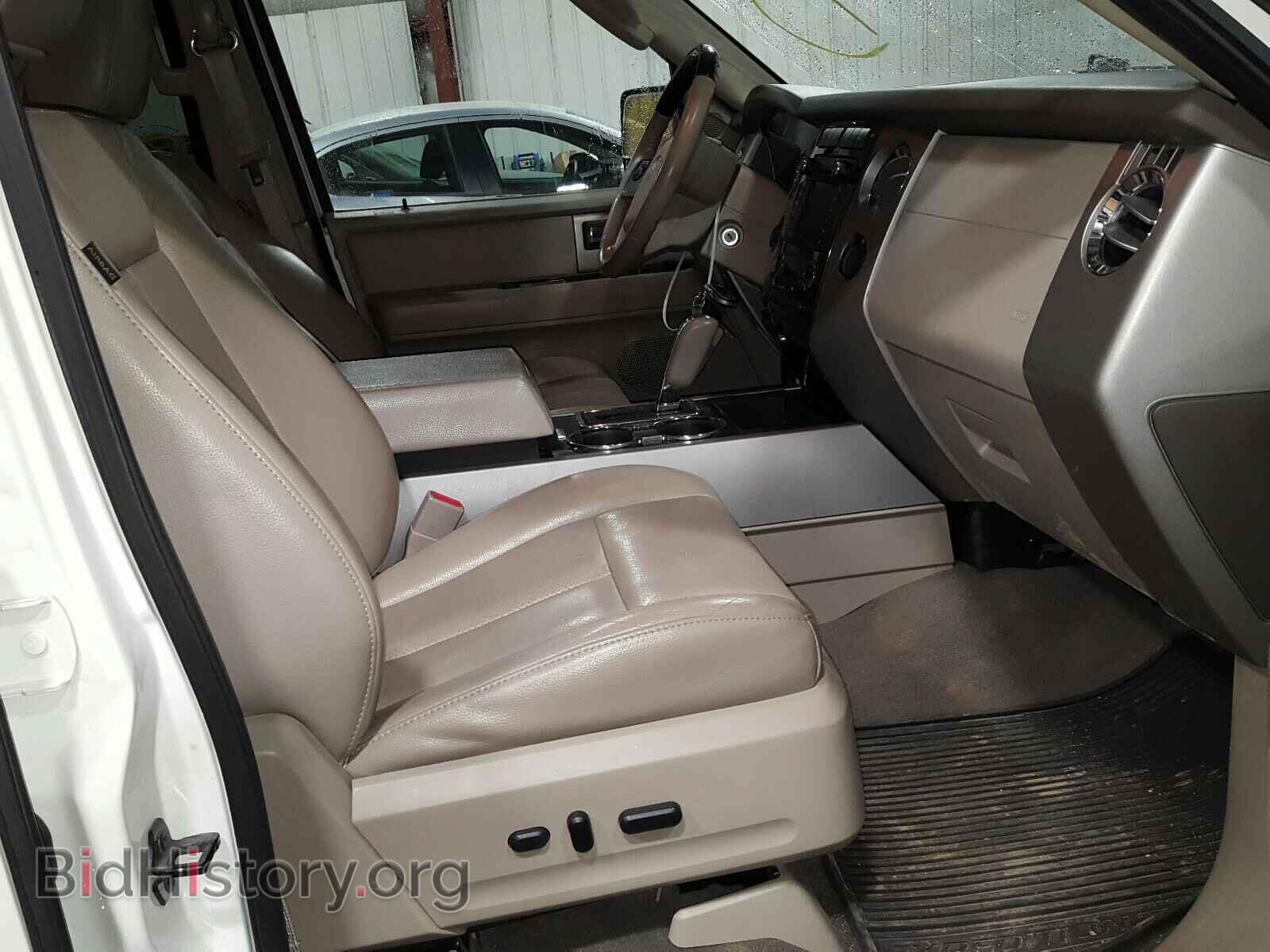 2011 FORD EXPEDITION - VIN: 1FMJK2A50BEF43385 - Фото 5
