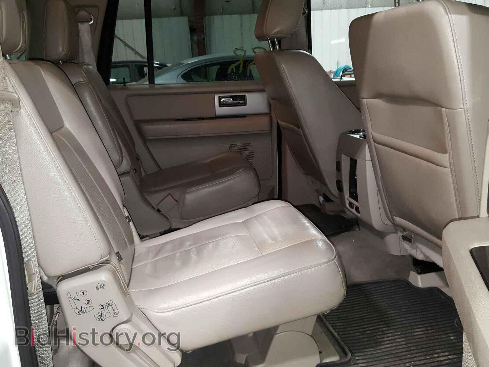 2011 FORD EXPEDITION - VIN: 1FMJK2A50BEF43385 - Фото 6