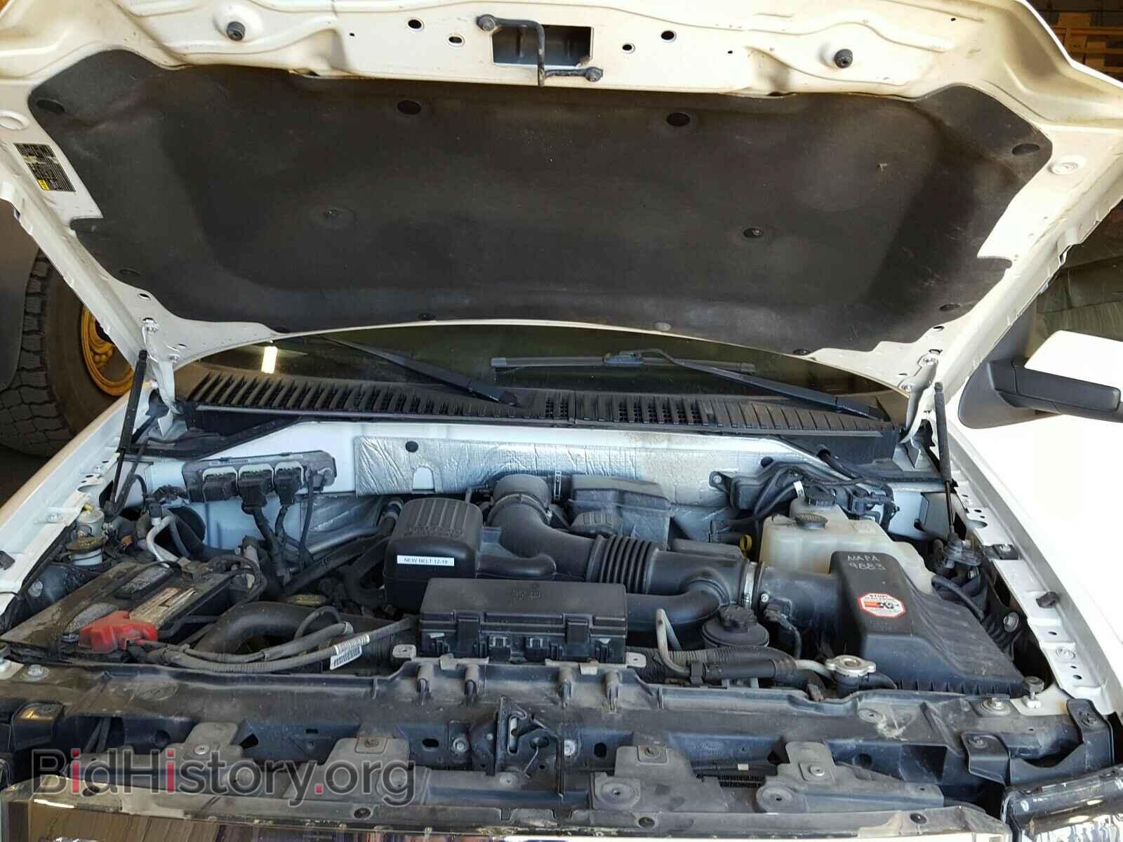 2011 FORD EXPEDITION - VIN: 1FMJK2A50BEF43385 - Фото 7