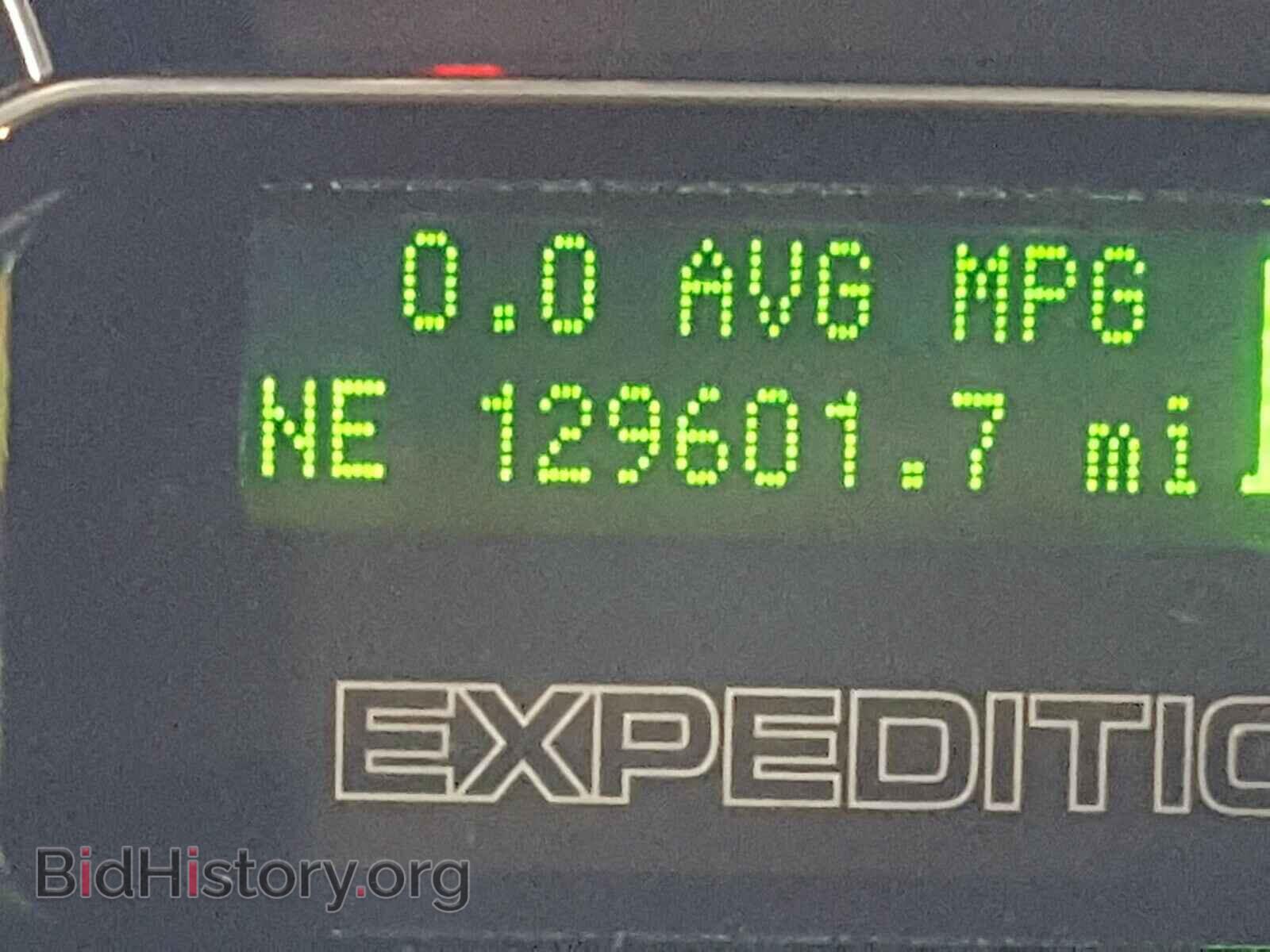 2011 FORD EXPEDITION - VIN: 1FMJK2A50BEF43385 - Фото 8