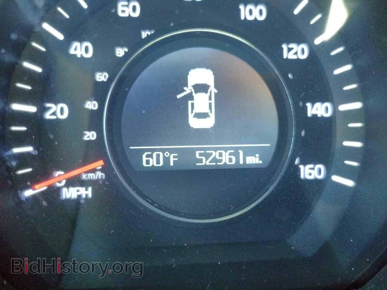 2015 KIA OPTIMA - VIN: 5XXGN4A73FG375200 - Фото 8