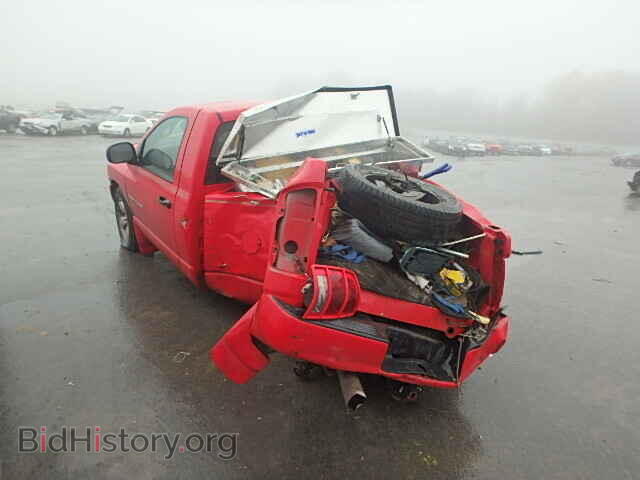 2003 DODGE RAM 1500 - VIN: 1D7HU16D13J600912 - Фото 3