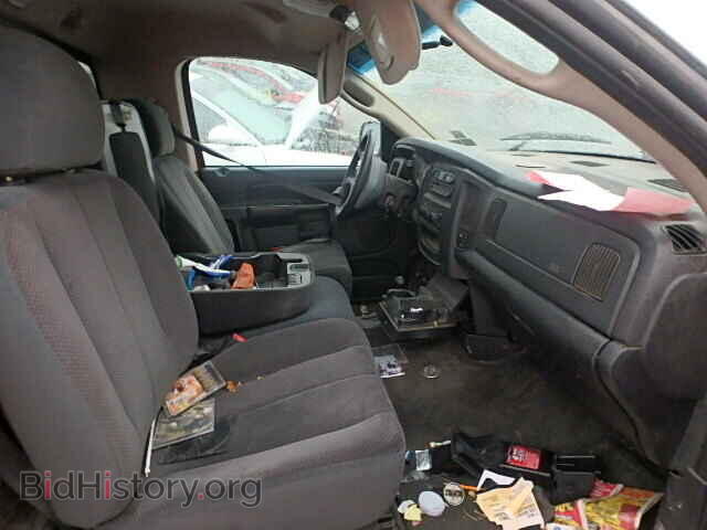 2003 DODGE RAM 1500 - VIN: 1D7HU16D13J600912 - Фото 5