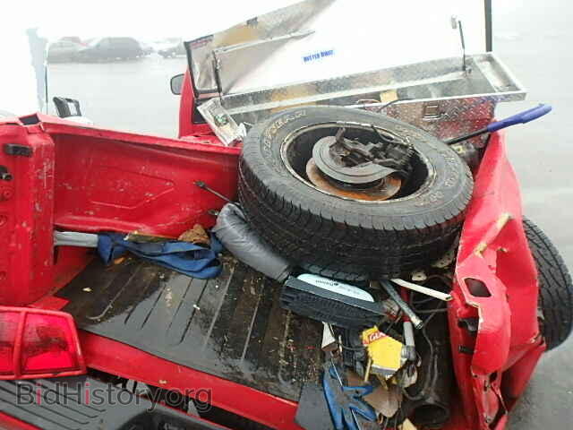 2003 DODGE RAM 1500 - VIN: 1D7HU16D13J600912 - Фото 6
