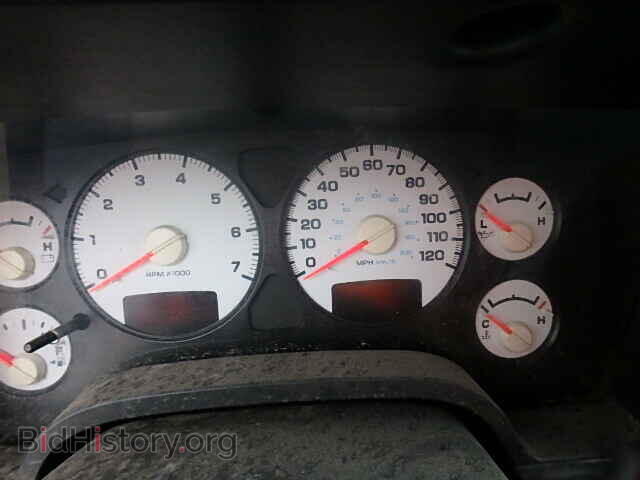 2003 DODGE RAM 1500 - VIN: 1D7HU16D13J600912 - Фото 8
