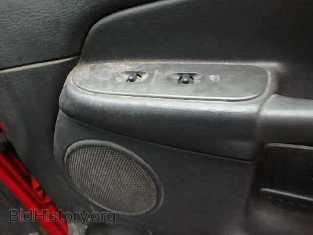 2003 DODGE RAM 1500 - VIN: 1D7HU16D13J600912 - Фото 10
