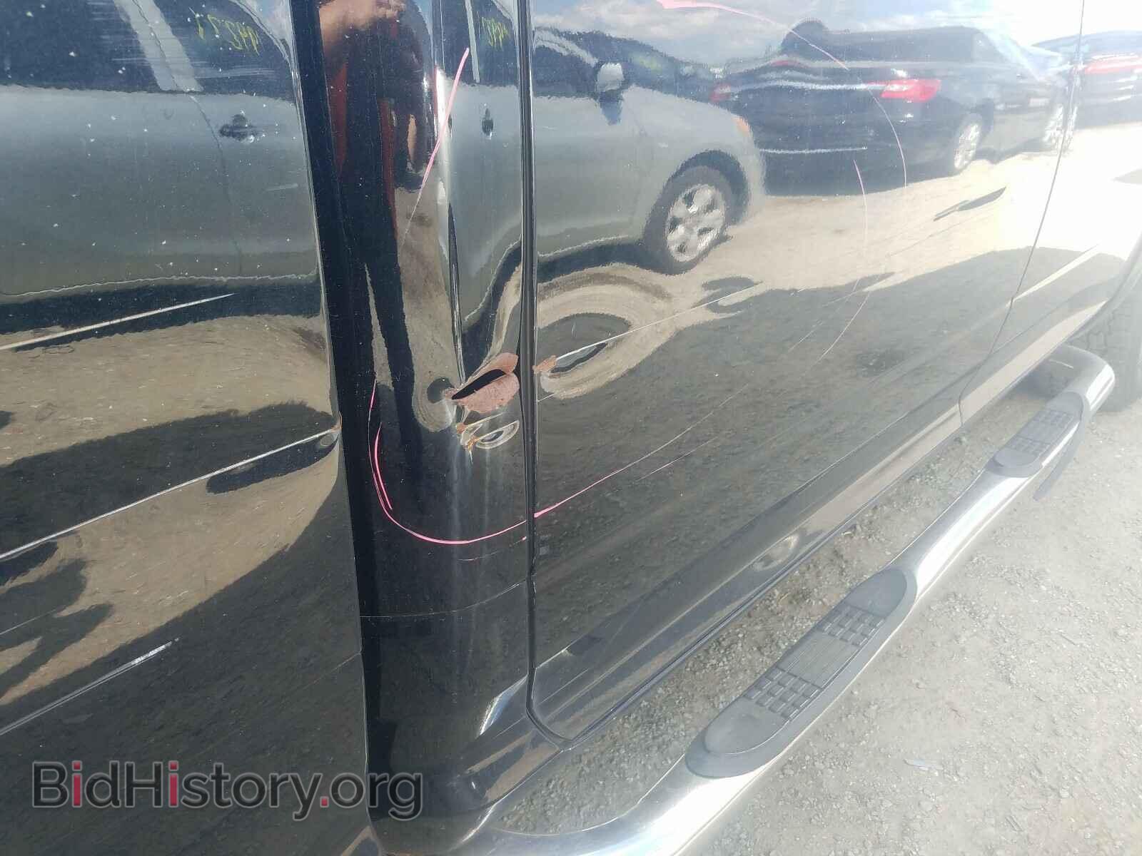 2012 DODGE RAM 1500 - VIN: 1C6RD7LT2CS201781 - Photo 9