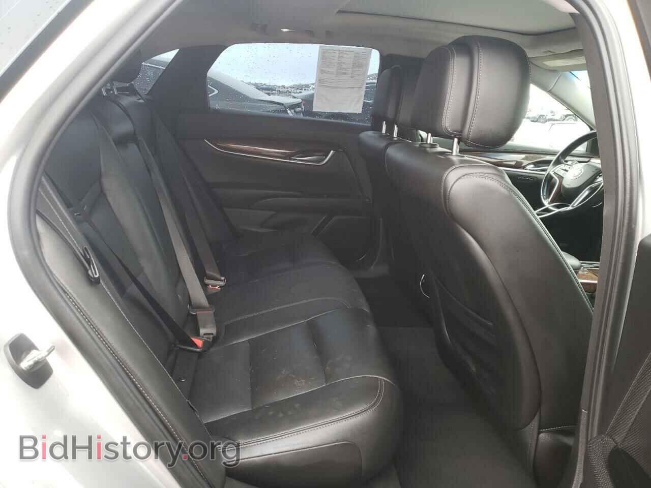 2013 CADILLAC XTS - VIN: 2G61P5S38D9238729 - Photo 6