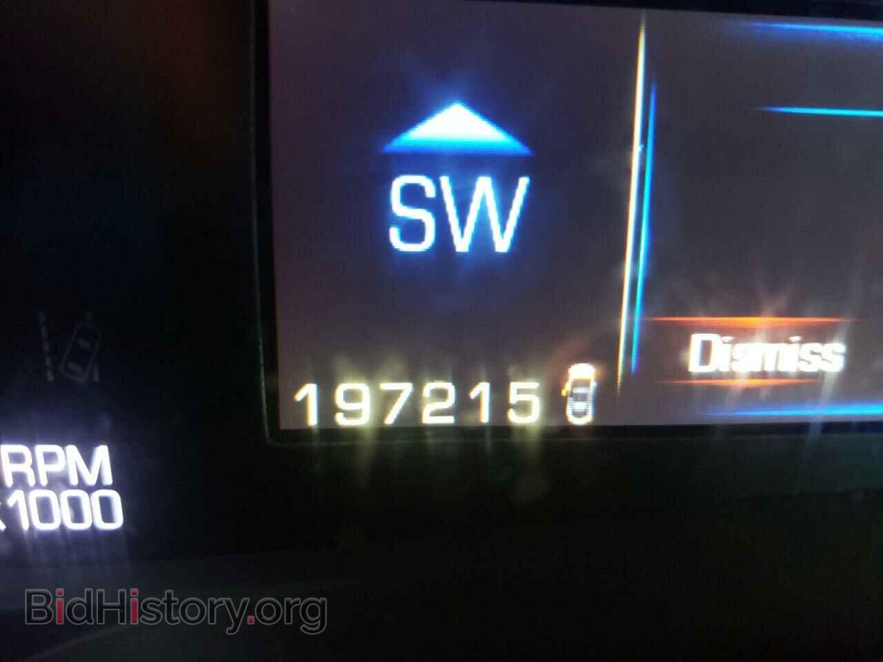 2013 CADILLAC XTS - VIN: 2G61P5S38D9238729 - Photo 8