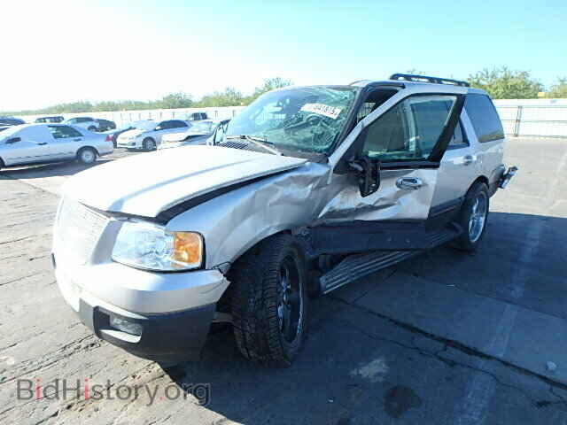 2005 FORD EXPEDITION - VIN: 1FMPU15535LA62281 - Фото 2
