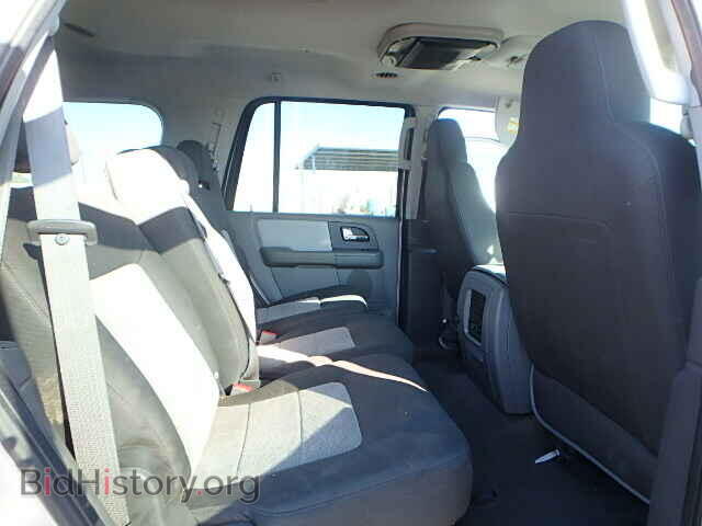 2005 FORD EXPEDITION - VIN: 1FMPU15535LA62281 - Фото 6