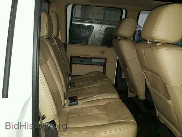 2012 FORD F250 - VIN: 1FT7W2BT2CEA29295 - Фото 6