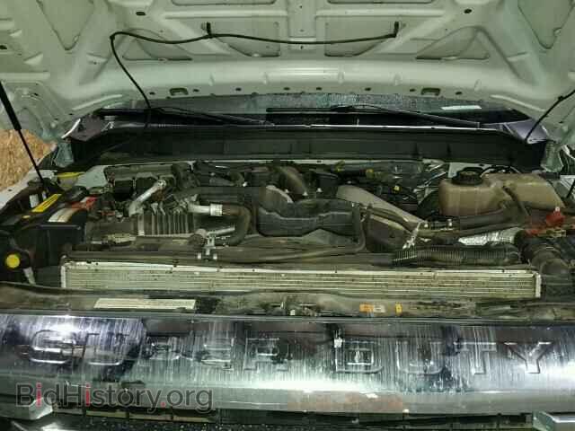 2012 FORD F250 - VIN: 1FT7W2BT2CEA29295 - Фото 7