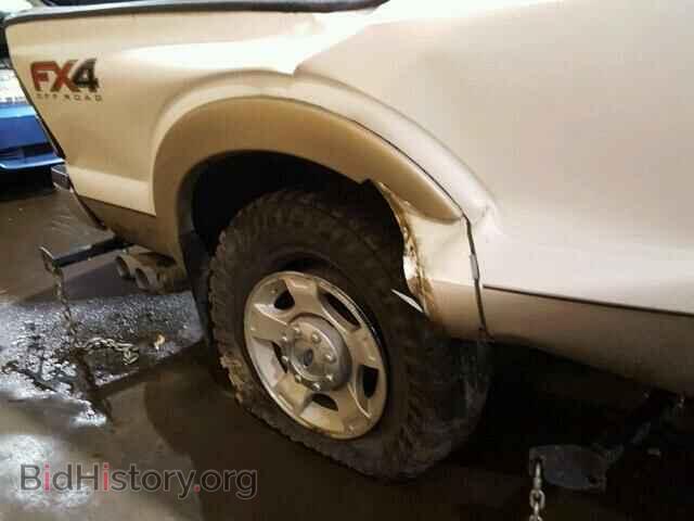 2012 FORD F250 - VIN: 1FT7W2BT2CEA29295 - Фото 9