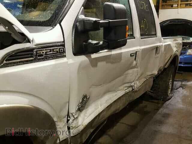 2012 FORD F250 - VIN: 1FT7W2BT2CEA29295 - Фото 10