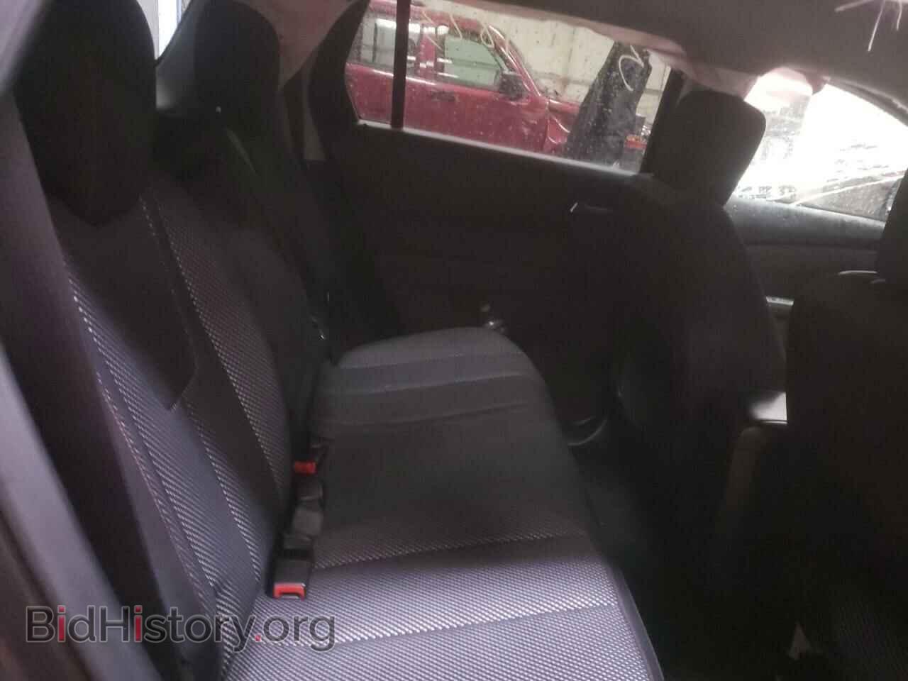 2015 GMC TERRAIN - VIN: 2GKFLWE37F6251559 - Фото 11