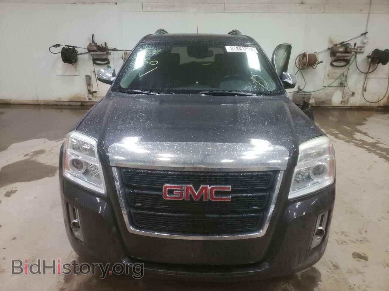 2015 GMC TERRAIN - VIN: 2GKFLWE37F6251559 - Фото 5