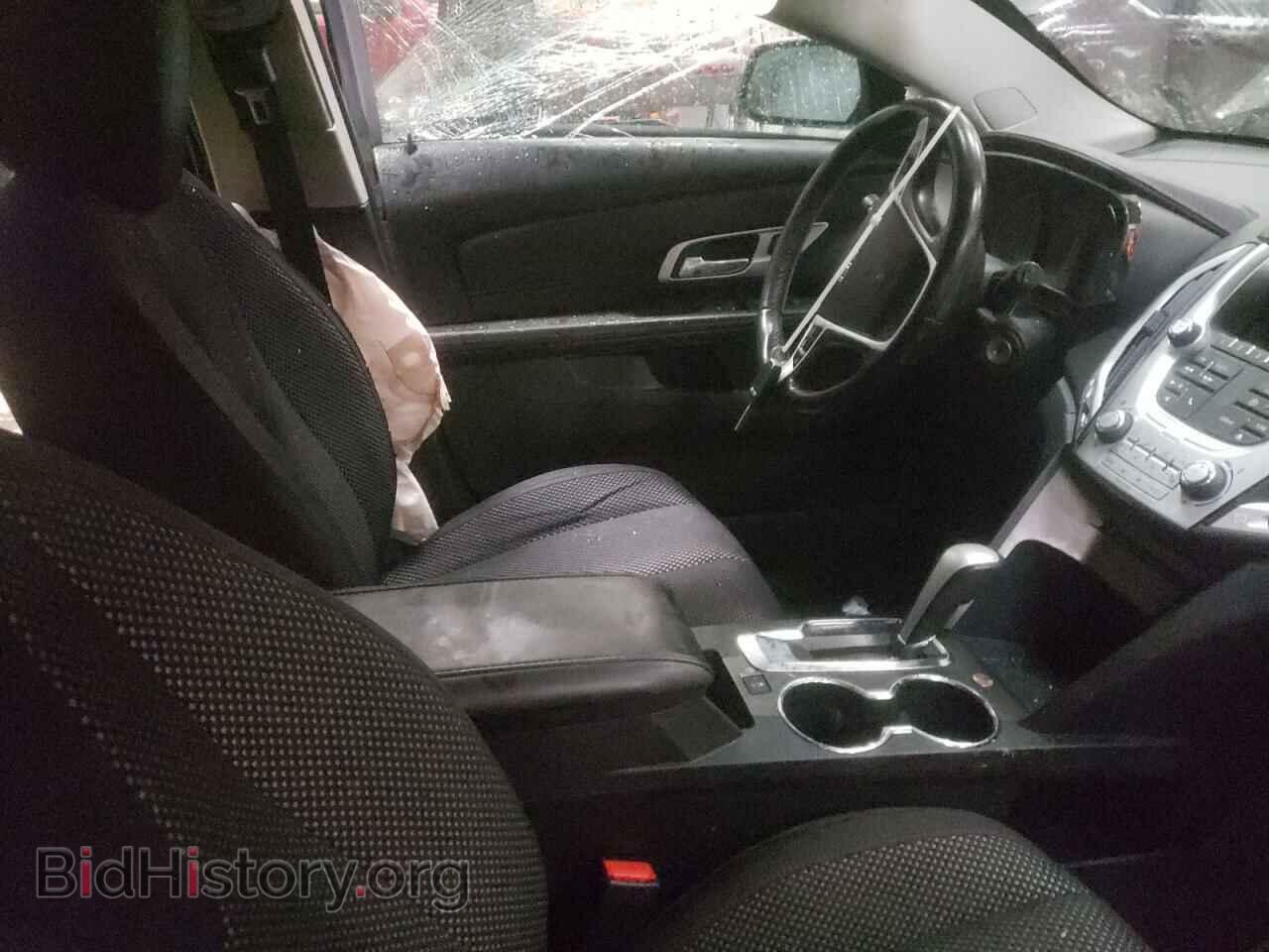 2015 GMC TERRAIN - VIN: 2GKFLWE37F6251559 - Фото 7