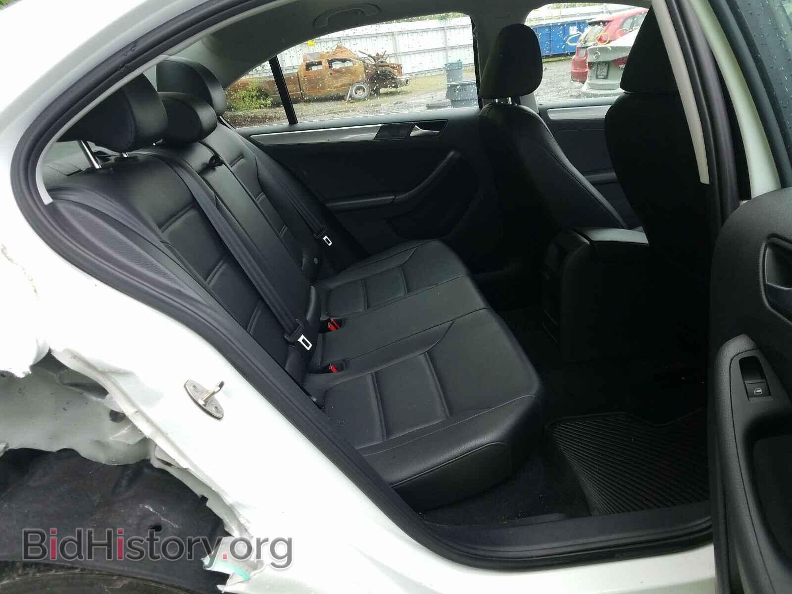 2017 VOLKSWAGEN JETTA - VIN: 3VWDB7AJ7HM290674 - Фото 6