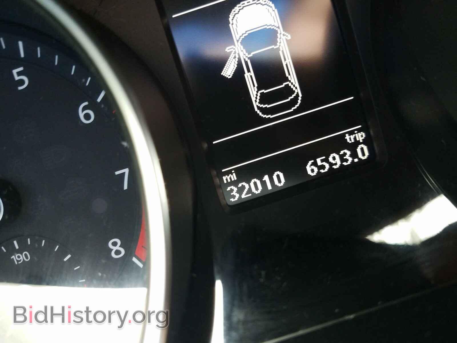 2017 VOLKSWAGEN JETTA - VIN: 3VWDB7AJ7HM290674 - Фото 8