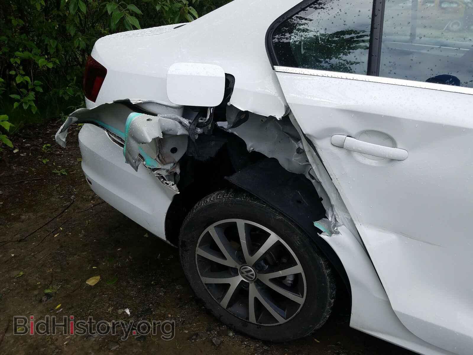 2017 VOLKSWAGEN JETTA - VIN: 3VWDB7AJ7HM290674 - Фото 9
