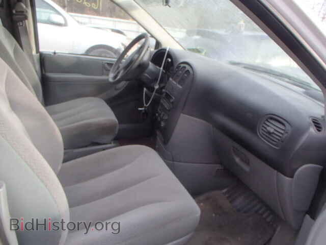 2006 DODGE CARAVAN - VIN: 1D4GP24R76B736366 - Photo 5