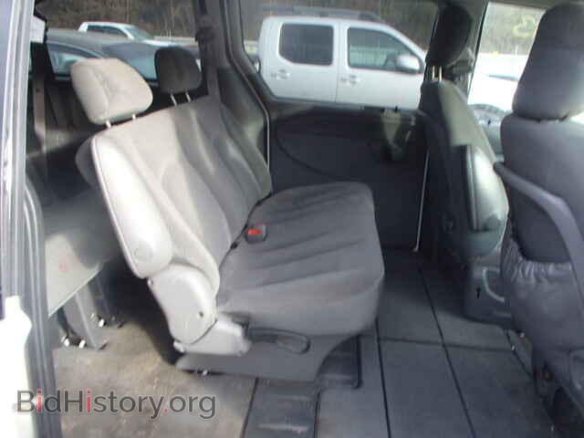 2006 DODGE CARAVAN - VIN: 1D4GP24R76B736366 - Photo 6