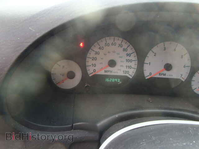 2006 DODGE CARAVAN - VIN: 1D4GP24R76B736366 - Photo 8