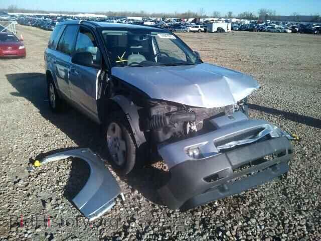 Фотография 5GZCZ63464S850387 - SATURN VUE 2004