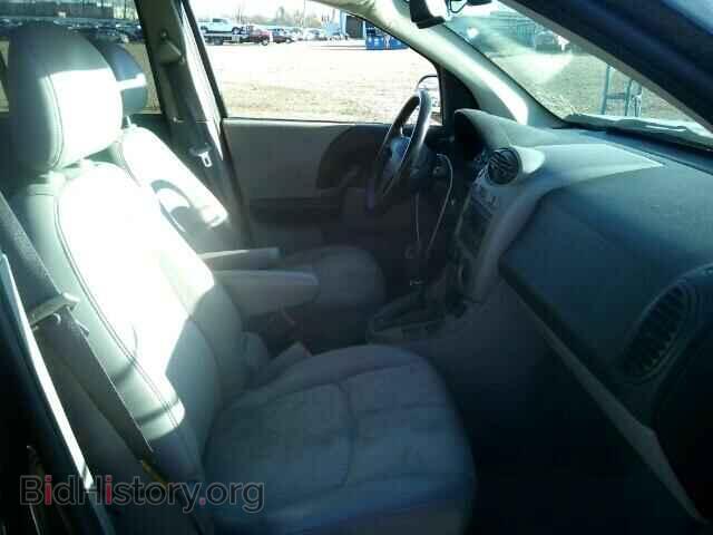 2004 SATURN VUE - VIN: 5GZCZ63464S850387 - Фото 5