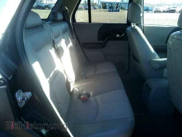 2004 SATURN VUE - VIN: 5GZCZ63464S850387 - Фото 6