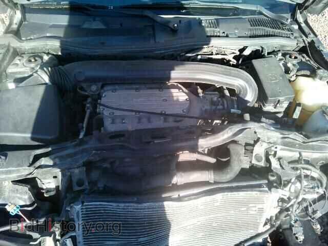 2004 SATURN VUE - VIN: 5GZCZ63464S850387 - Фото 7
