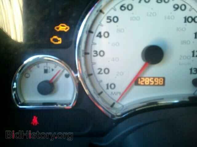 2004 SATURN VUE - VIN: 5GZCZ63464S850387 - Фото 8