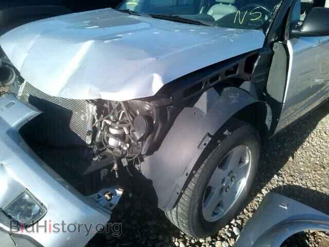 2004 SATURN VUE - VIN: 5GZCZ63464S850387 - Фото 10