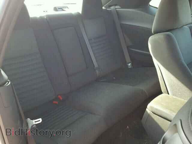 2013 DODGE CHALLENGER - VIN: 2C3CDYAGXDH663285 - Photo 6