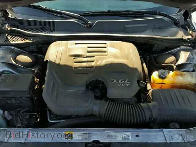 2013 DODGE CHALLENGER - VIN: 2C3CDYAGXDH663285 - Photo 7