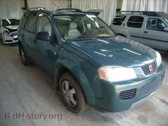 Photo 5GZCZ33D86S887930 - SATURN VUE 2006